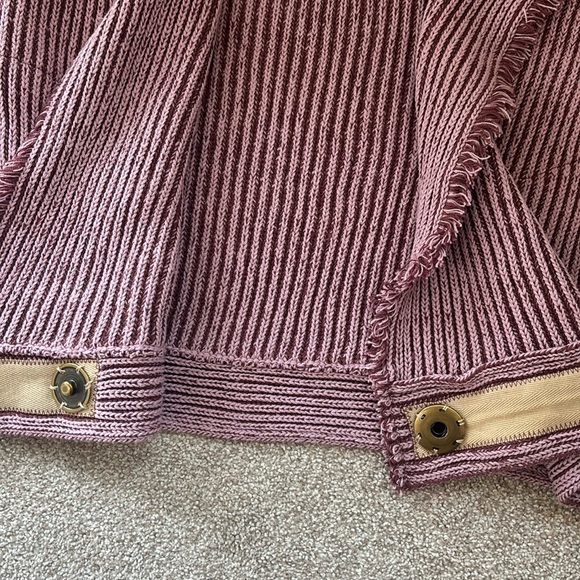 Free People Sweater - Picture 4 of 5